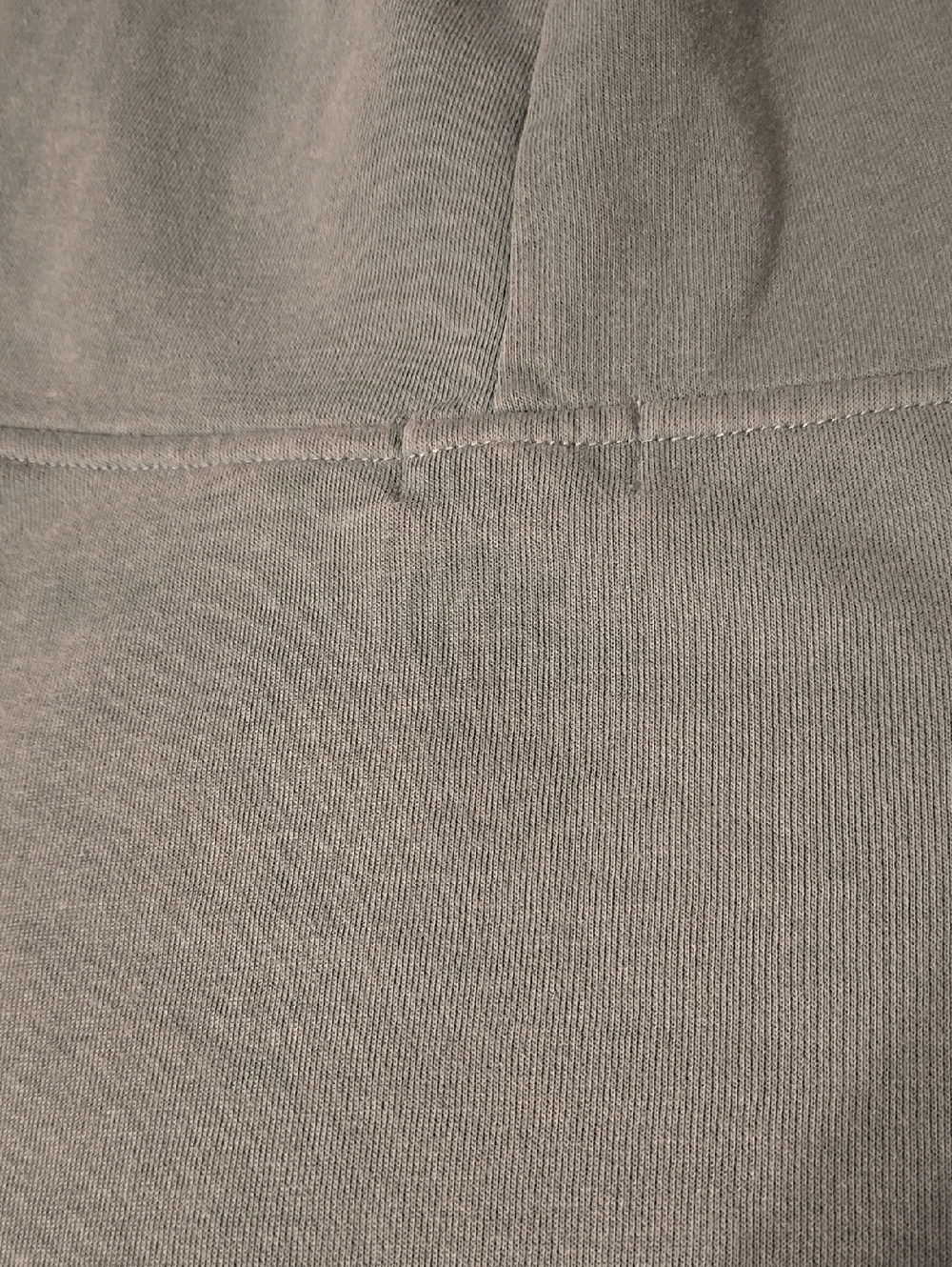 Evereve Kerry Tape Trim Hoodie - Picture 14 of 14